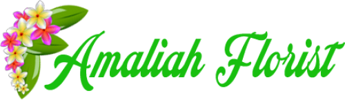 Toko Bunga Cemara Asri Amaliah Florist 